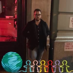 Meet your Posher, David